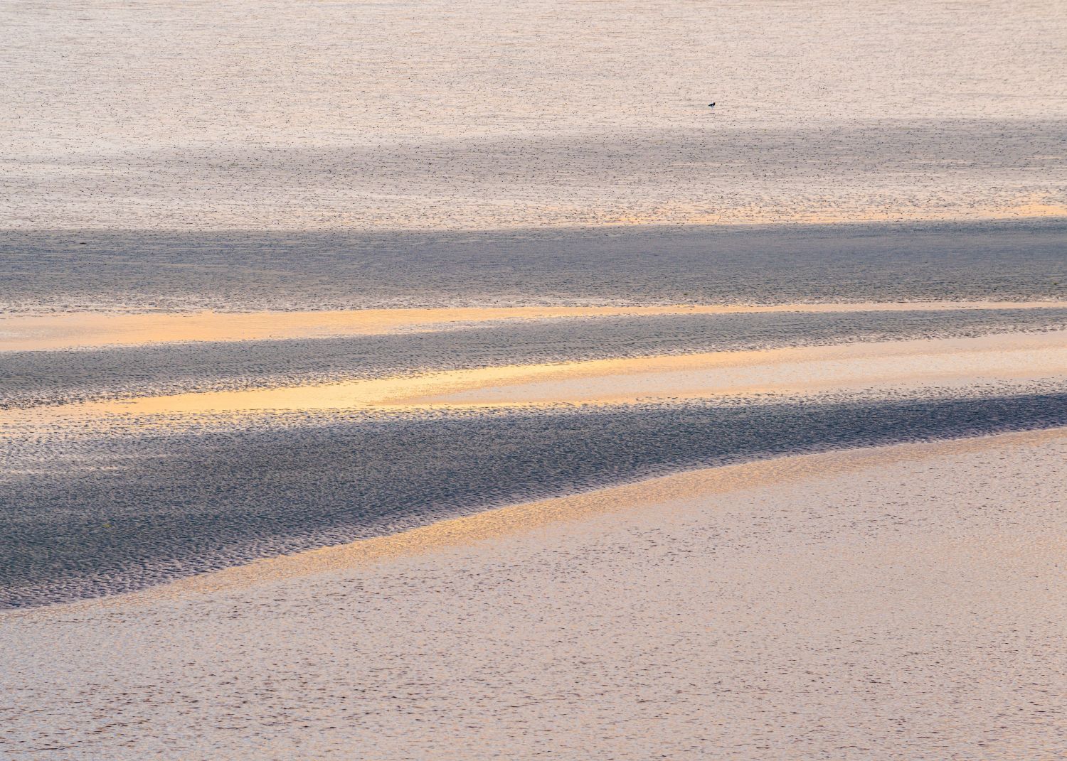 Colours of Luskentyre #2