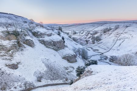 Yorks Skyreholme-Beck.jpg